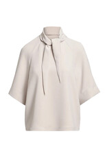 Essentiel Antwerp Top Kassie Mushroom mood