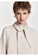 Essentiel Antwerp Top Kassie Mushroom mood
