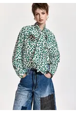 Essentiel Antwerp Shirt Khaleesi combo2 Off white
