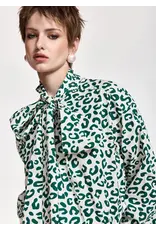 Essentiel Antwerp Shirt Khaleesi combo2 Off white