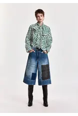 Essentiel Antwerp Shirt Khaleesi combo2 Off white
