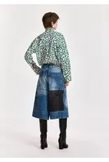 Essentiel Antwerp Shirt Khaleesi combo2 Off white