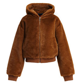 Essentiel Antwerp Jacket Kico Bear me