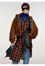 Essentiel Antwerp Jacket Kico Bear me