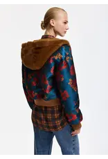 Essentiel Antwerp Jacket Kico Bear me