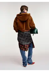 Essentiel Antwerp Jacket Kico Bear me