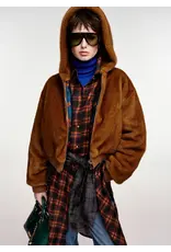 Essentiel Antwerp Jacket Kico Bear me