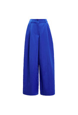 Essentiel Antwerp Pants Karmen Indigo ink