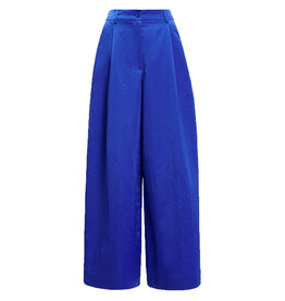 Essentiel Antwerp Pants Karmen Indigo ink