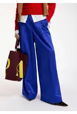Essentiel Antwerp Pants Karmen Indigo ink