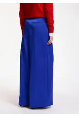 Essentiel Antwerp Pants Karmen Indigo ink