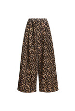 Essentiel Antwerp Pants Kelly combo1 Camel club