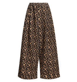 Essentiel Antwerp Pants Kelly combo1 Camel club