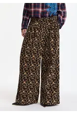 Essentiel Antwerp Pants Kelly combo1 Camel club