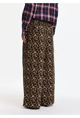 Essentiel Antwerp Pants Kelly combo1 Camel club