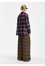 Essentiel Antwerp Pants Kelly combo1 Camel club