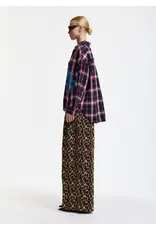 Essentiel Antwerp Pants Kelly combo1 Camel club