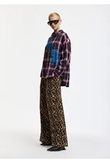 Essentiel Antwerp Pants Kelly combo1 Camel club
