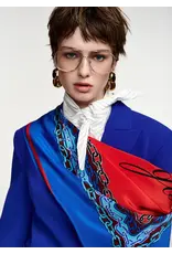 Essentiel Antwerp Blazer Knightly Indigo ink