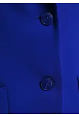 Essentiel Antwerp Blazer Knightly Indigo ink