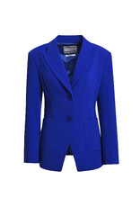 Essentiel Antwerp Blazer Knightly Indigo ink