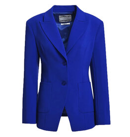 Essentiel Antwerp Blazer Knightly Indigo ink