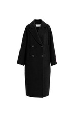 Essentiel Antwerp Coat Kelp Steel pulse