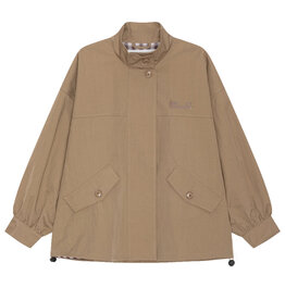 Baum und Pferdgarten Jacket Batina Portabella Camel
