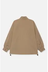 Baum und Pferdgarten Jacket Batina Portabella Camel