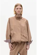 Baum und Pferdgarten Jacket Batina Portabella Camel