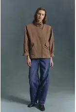 Baum und Pferdgarten Jacket Batina Portabella Camel