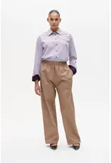 Baum und Pferdgarten Pants Nazan Portabella Camel