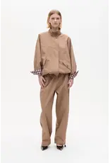 Baum und Pferdgarten Pants Nazan Portabella Camel