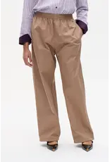 Baum und Pferdgarten Pants Nazan Portabella Camel