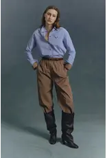 Baum und Pferdgarten Pants Nazan Portabella Camel