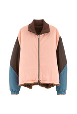 Bellerose Jacket Hemily Mocca