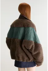 Bellerose Jacket Hemily Mocca