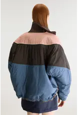 Bellerose Jacket Hemily Mocca