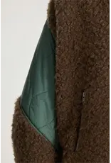 Bellerose Jacket Hemily Mocca