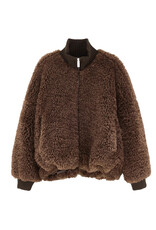Bellerose Jacket Jallis62 Dark roast