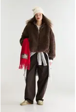 Bellerose Jacket Jallis62 Dark roast