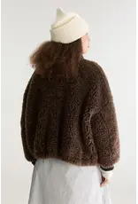 Bellerose Jacket Jallis62 Dark roast
