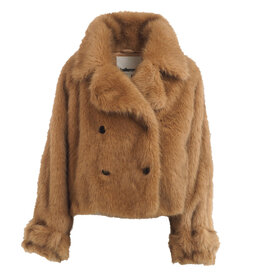 Bellerose Jacket Elordi Ambre