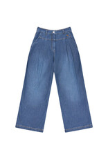 Munthe Jeans Vulmie Blue