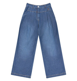 Munthe Jeans Vulmie Blue