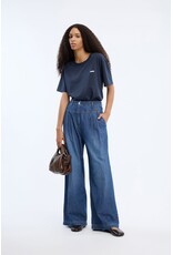 Munthe Jeans Vulmie Blue