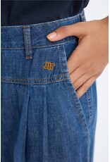 Munthe Jeans Vulmie Blue