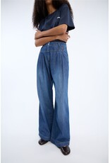Munthe Jeans Vulmie Blue