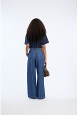 Munthe Jeans Vulmie Blue