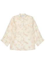 Munthe Blouse Fortunato Creme